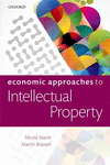Economic Approaches to Intellectual Property