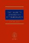 The Liability of Internet Intermediaries