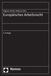 Europäisches Arbeitsrecht