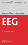 Eeg: Handkommentar