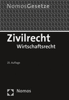 Zivilrecht: Wirtschaftsrecht