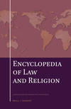 The Encyclopedia of Law and Religion