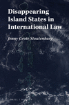 Disappearing Island States in International Law