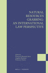 Natural Resources Grabbing: An International Law Perspective