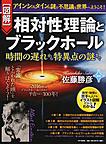 <図解>相対性理論とブラックホール