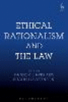 Ethical Rationalism and the Law