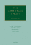 The Arms Trade Treaty: The Arms Trade Treaty