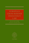 European Cross-Border Insolvency Law