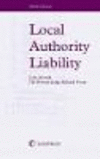 Local Authority Liability