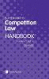 Butterworths Competition Law Handbook