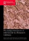 Routledge Handbook of Interdisciplinary Research Methods