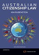 Australian Citizenship Law