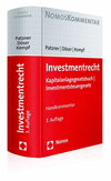 Investmentrecht: Kapitalanlagegesetzbuch - Investmentsteuergesetz