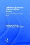 Rethinking Economic Policy for Social Justice:The radical potential of human rights