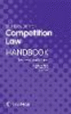 Butterworths Competition Law Handbook