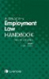 Butterworths Employment Law Handbook