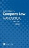 Butterworths Company Law Handbook