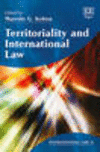 Territoriality and International Law