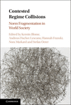 Contested Regime Collisions: Norm Fragmentation in World Society