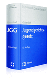 Jugendgerichtsgesetz