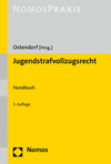 Jugendstrafvollzugsrecht: Kommentierende Darstellung Der Einzelnen Jugendstrafvollzugsgesetze