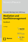 Mediation Und Konfliktmanagement