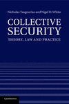 Collective Security: Theory, Law and Practice