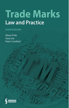 Trade Marks: Law and Practice