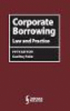 Corporate Borrowing: Law and Practice