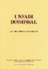 Unfair Dismissal:A Guide to the Relevant Case Law