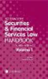 Butterworths Securities and Financial Services Law Handbook