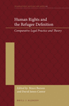 Human Rights and the Refugee Definition: Comparative Legal Practice and Theory
