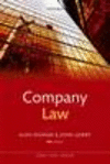 Company Law