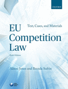 EU Competition Law