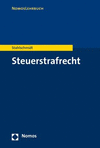 Steuerstrafrecht