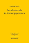 Patenthinterhalte in Normungsprozessen: Moglichkeiten Und Grenzen Wettbewerbsrechtlicher Instrumente in Vergleichender Untersuchung Des Us-Amerikanisc