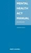 Mental Health Act Manual