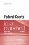 Federal Courts in a Nutshell