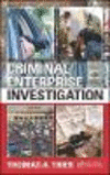 Criminal Enterprise Investigation