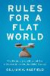 Rules for a Flat World