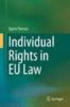 Individual Rights in EU Law