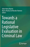 Towards a Rational Legislative Evaluation in Criminal Law