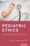 Pediatric Ethics