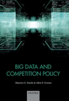 Big Data and Competition Policy