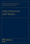 Liber Amicorum Dolf Weber