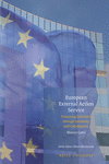 European External Action Service: Promoting Coherence Through Autonomy and Coordination