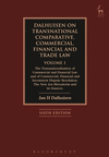 Dalhuisen on Transnational Comparative, Commercial, Financial and Trade Law