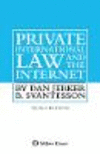 Private International Law and the Internet