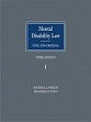 Mental Disability Law: Civil and Criminal:2016 to date.