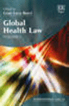 Global Health Law